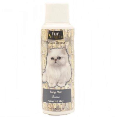 Let Magic Adorn Your Coar Cat's Coat with our Magical Shampoo